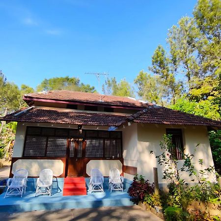 Heritage Homestay Chikmagalūr Dış mekan fotoğraf
