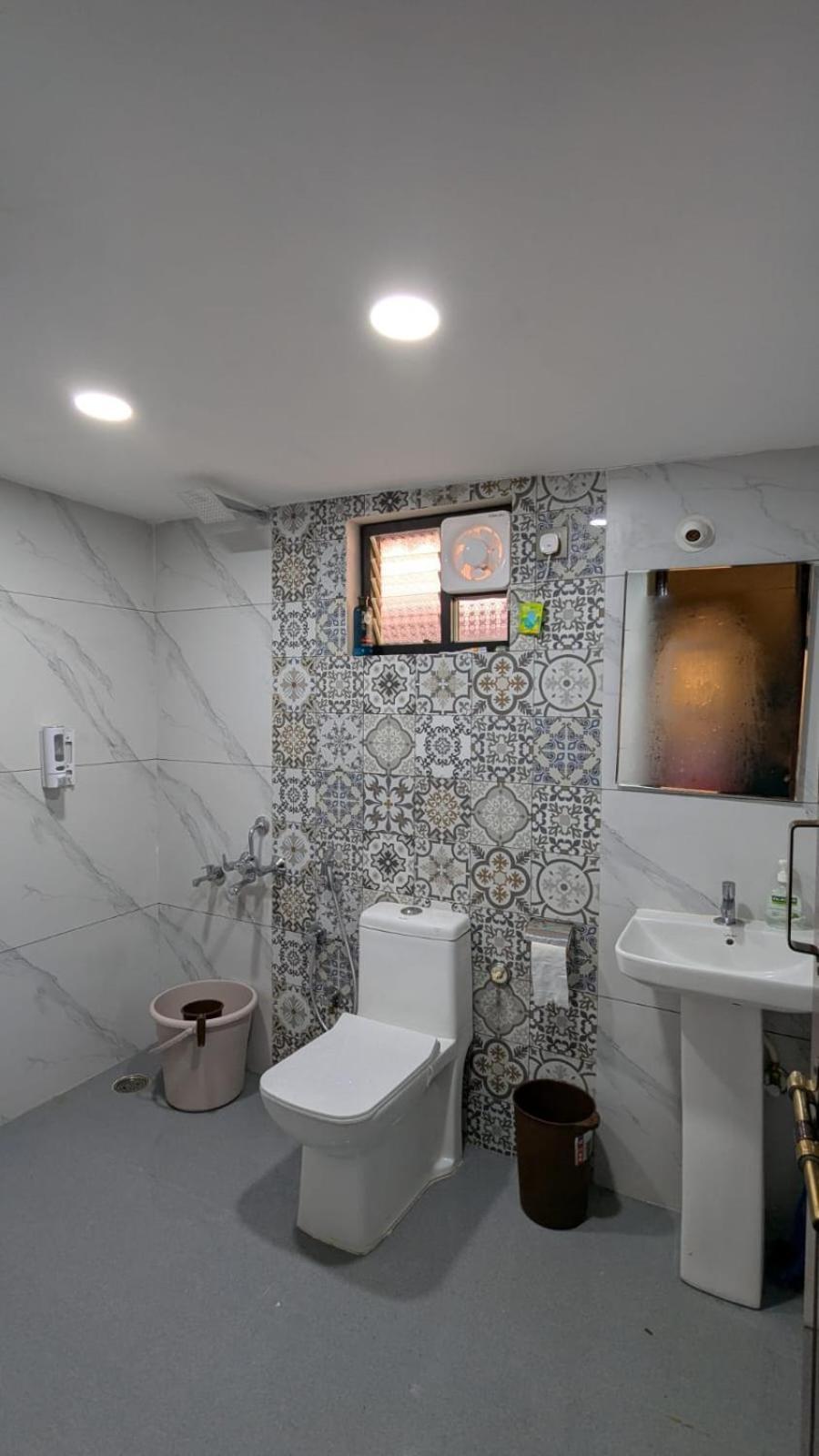 Heritage Homestay Chikmagalūr Dış mekan fotoğraf